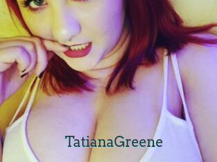 TatianaGreene