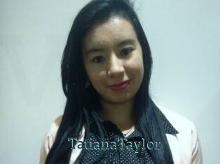TatianaTaylor