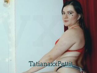 TatianaxxPettit