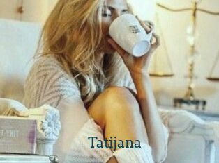 Tatijana