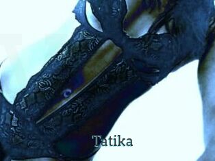 Tatika