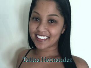 Tatina_Hernandez