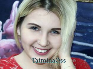 TatminaOss