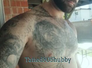 Tatted805hubby