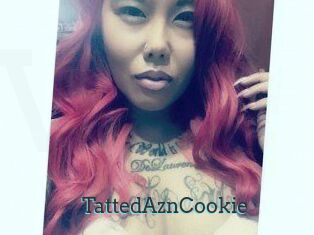 TattedAznCookie