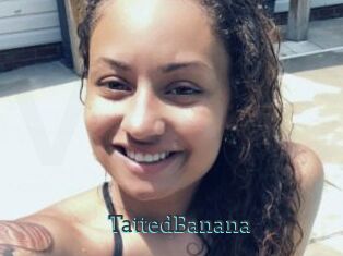 TattedBanana