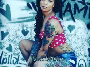TattedGirlie