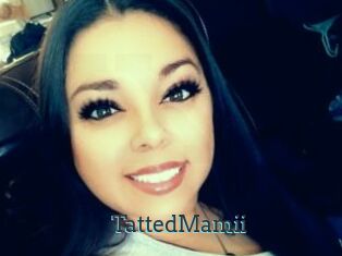 TattedMamii