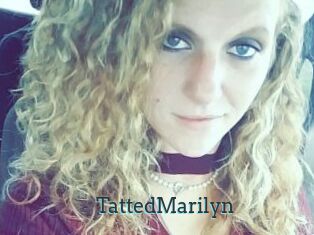 TattedMarilyn