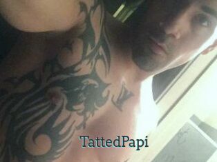 TattedPapi