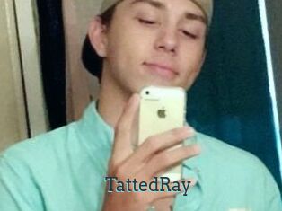 TattedRay