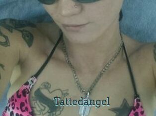 Tattedangel