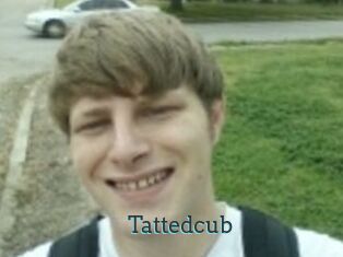 Tattedcub