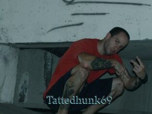 Tattedhunk69