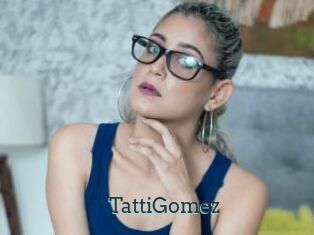 TattiGomez