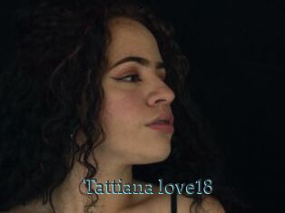 Tattiana_love18