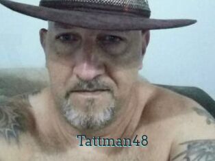 Tattman48