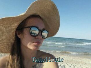 TattoHottie