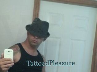 TattoedPleasure