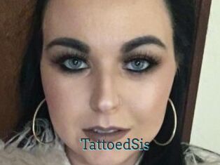 TattoedSis