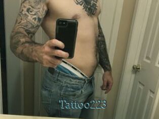 Tattoo223