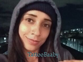 TattooBaaby