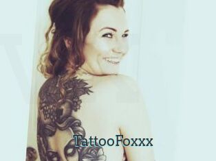 TattooFoxxx