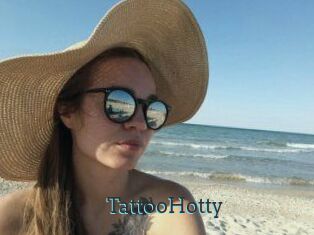TattooHotty