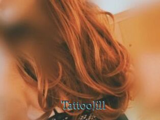 TattooJill