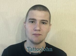 TattooJohn