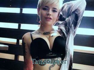 TattooLover