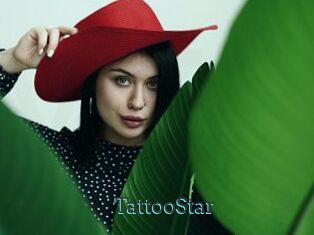 TattooStar