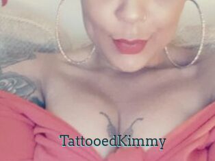 TattooedKimmy