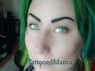 TattooedMama