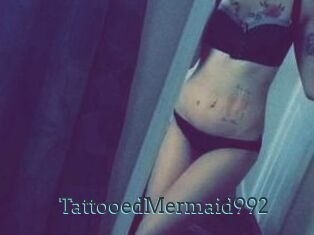 TattooedMermaid992