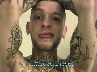 Tattooed_Diesel