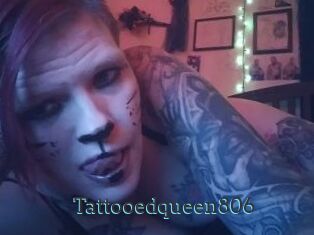 Tattooedqueen806
