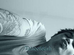 Tattoofetish