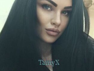TatttyX