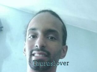 Tauruslover