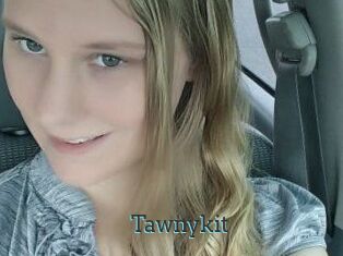 Tawnykit