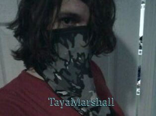 TayaMarshall