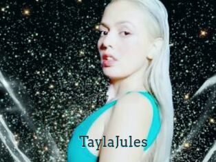 TaylaJules