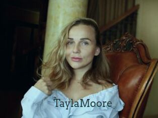TaylaMoore
