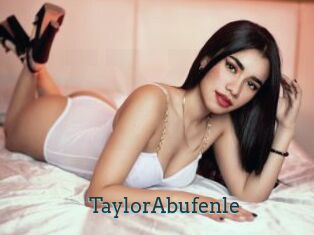 TaylorAbufenle