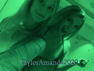 TaylorAmanda2020