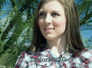 TaylorBluXO