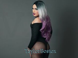 TaylorBostox