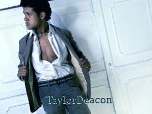 TaylorDeacon