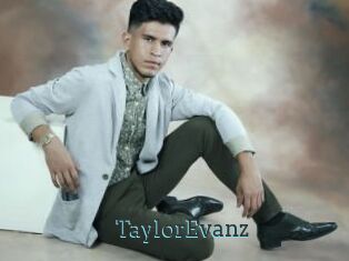 TaylorEvanz
